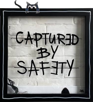 CAPTURED BY SAFETY #3 thumb