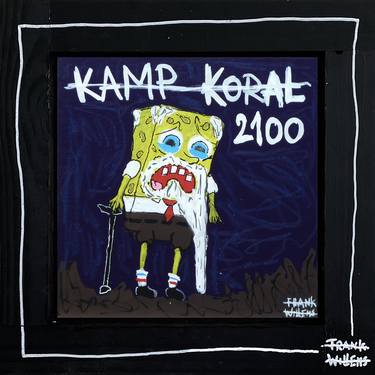 KAMP KORAL 2100 thumb