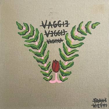 VAGGIE VEGGIE VAGINA thumb