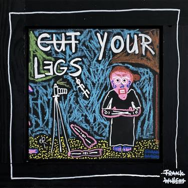 CUT YOUR LEGS OFF thumb