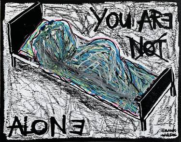 YOU ARE NOT ALONE thumb