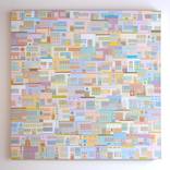 Paisajes hechos a mano 129 by Harrison Tobon