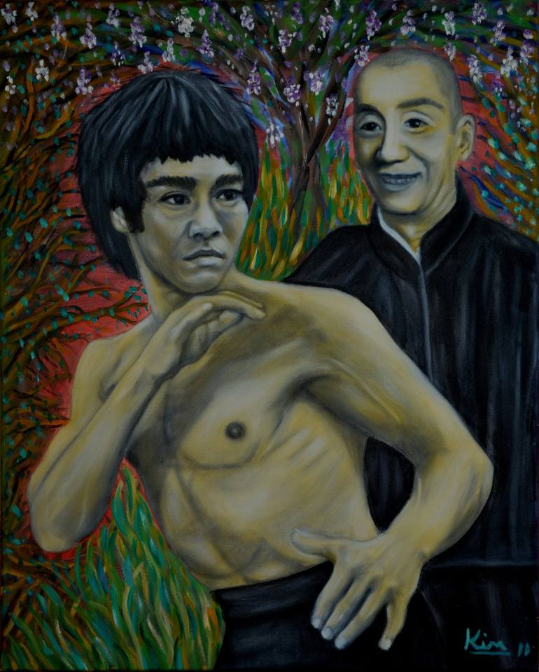 wing chun art