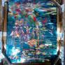 Artwork is Carefully packaged ready for shipping from Atelier of Pearse Gilmore in France.