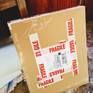 In order to protect your painting, I will pack your painting with great care using quality shipping packing materials designed for art safe delivery.