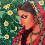 RADHA by Suparna Dey