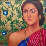 BENGALI BEAUTY by Suparna Dey