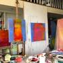 studio shot