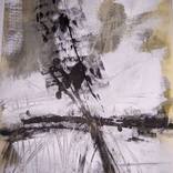 Lonely tree by Tanja Dursun