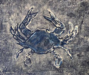 Blue Crab - Limited Edition 2 of 9 thumb