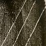 Walking in the Dark IV in black and white excerpt 2
