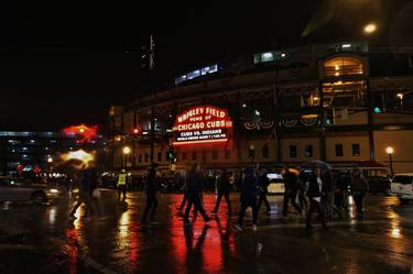 Print of Documentary Sports Photography by Debra Paulson