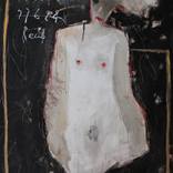 LA DESCONOCIDA by Ricard Recio