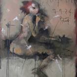 CRIATURAS by Ricard Recio
