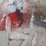 LA PROMESA by Ricard Recio