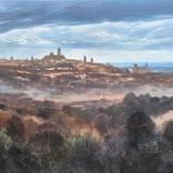 BELLA SEGOVIA by Rafael Carrascal Garcia