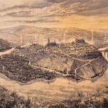 TOLEDO 1519 by Rafael Carrascal Garcia