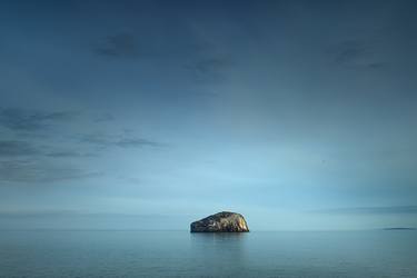 Bass Rock, Scottish Borders thumb