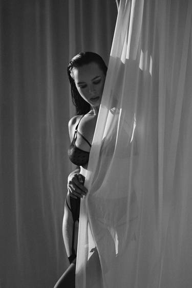 Original Erotic Photography by Stanislav Strilets