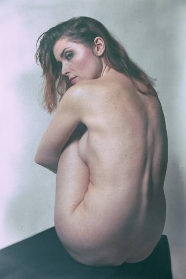 Print of Fine Art Nude Photography by Stanislav Strilets