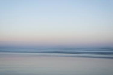 Original Abstract Landscape Photography by Mariana Fogaça