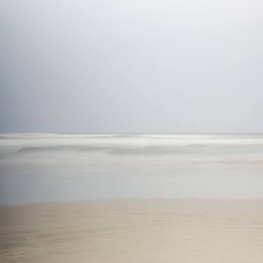 Original Abstract Seascape Photography by Mariana Fogaça
