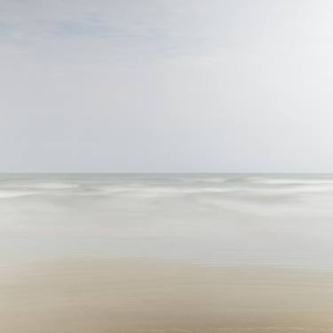 Original Conceptual Seascape Photography by Mariana Fogaça