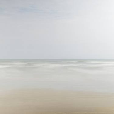 Original Seascape Photography by Mariana Fogaça