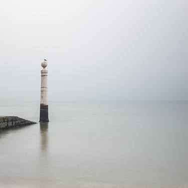 Original Conceptual Seascape Photography by Mariana Fogaça