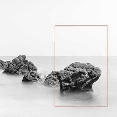 Original Conceptual Seascape Photography by Mariana Fogaça