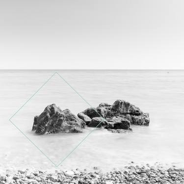 Original Conceptual Seascape Photography by Mariana Fogaça