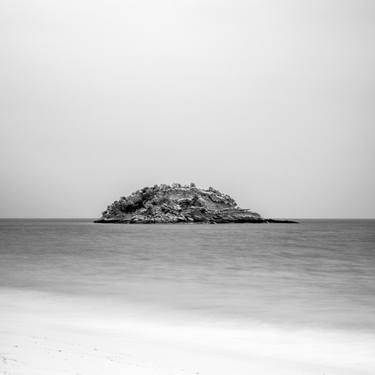 Original Conceptual Seascape Photography by Mariana Fogaça
