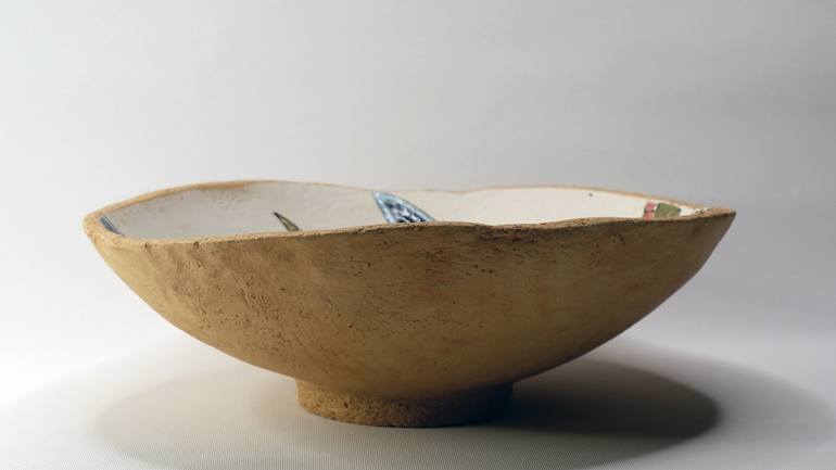 Original Contemporary Home Sculpture by Asli Aydemir
