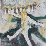 Transcendence No. 14 by Gerlind Hentze