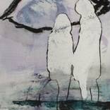 Transcendence No. 15 by Gerlind Hentze