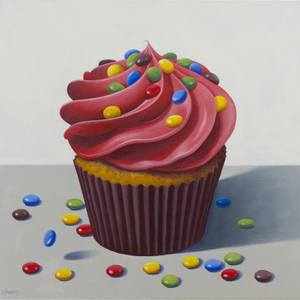 Collection Art for Your Senses: Smell