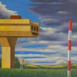 The Surveyor by Stephen Graham