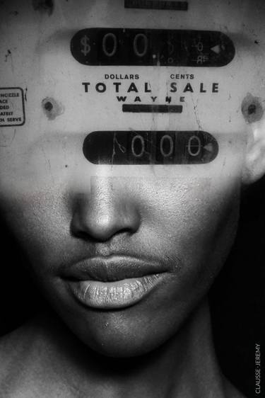 "total sales" by Jérémy Clausse - Limited Edition 1 of 30 thumb
