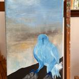 The Falcon Sky at Botany Bay Margate 4 by Mania Row