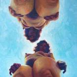 The observers by Francien Krieg