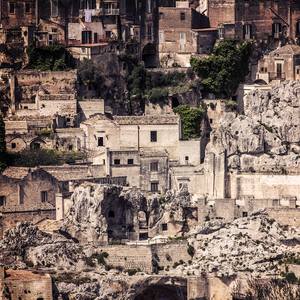 Collection Matera Landscapes