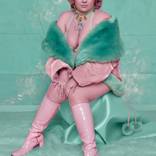 Collection Dolly Parton!
