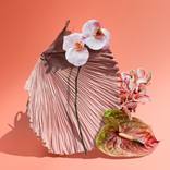 Collection Pantone Color of the Year: Living Coral