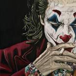 Joker by Konstantinos Skopelitis