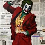 Joker 2.0 by Konstantinos Skopelitis