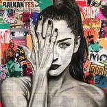 Unveil Yourself by Konstantinos Skopelitis