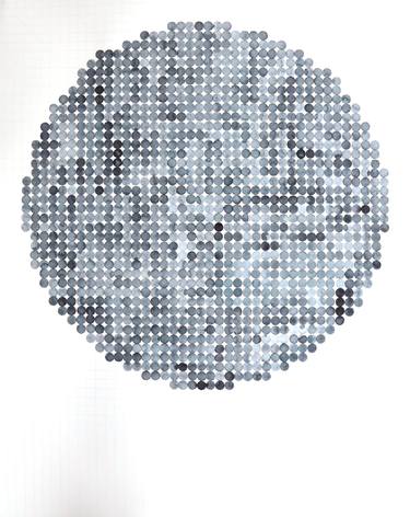 658. Circle Circle (gray) thumb