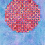 701. Fireworks by Courtney Miller Bellairs