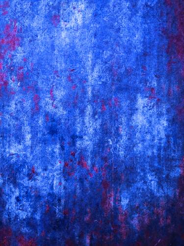 Print of Abstract Expressionism Abstract Photography by Magdalena Kaczmarczyk