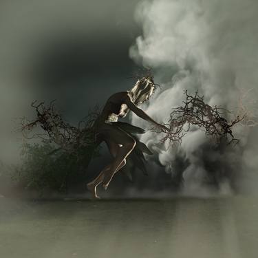 Original Portraiture Fantasy Photography by Patrizia Burra